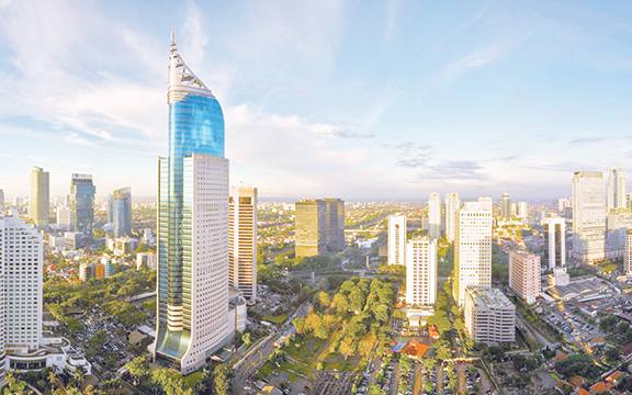 Indonesia: Big bang  reforms or small pop?