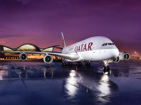 Qatar Air keen on IndiGo Holding, wants Meridiana to downsize staff