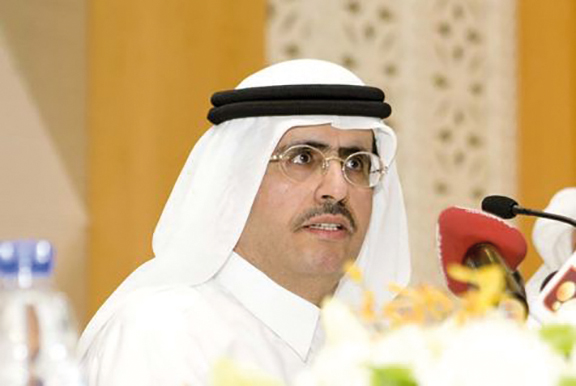 Renew national commitment to protect natural resources, says Al Tayer ...