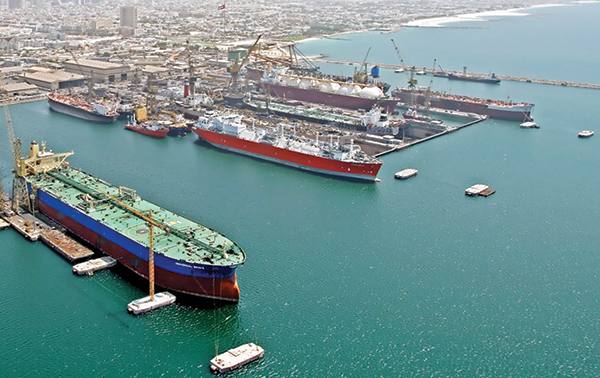 Seatrade Tanker Middle East Meet In November – The Gulf Time Newspaper