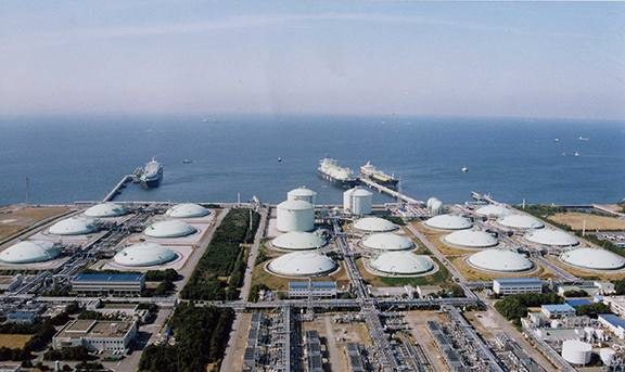 GIP to acquire $4.3bn stake in Spainâ€™s gas natural