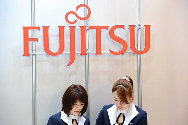 Japanâ€™s IT giant Fujitsu eyes PC merger with Chinaâ€™s Lenovo - The ...
