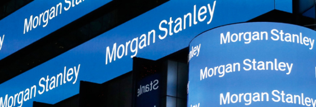 Morgan Stanley Ends Bearish Bet On Break-even Rates – The Gulf Time ...