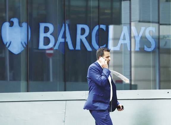 Ex-Barclays trader  admits conspiracy to rig currency prices