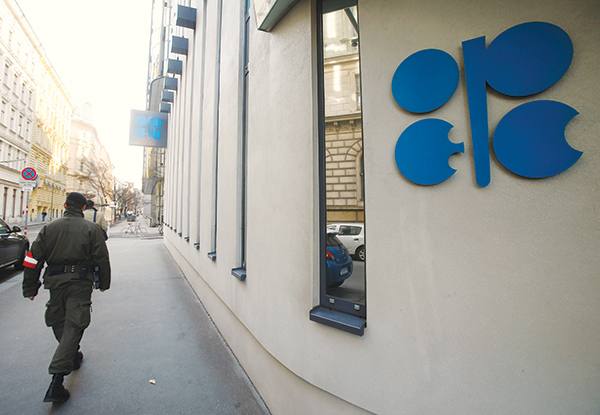 OPEC could extend or deepen supply cut if oil glut persists - The Gulf ...