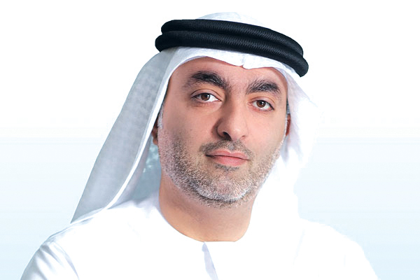 RAK unveils new Intâ€™l Corporate Centre - The Gulf Time Newspaper