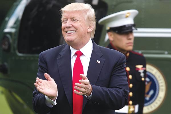 Are we â€˜present at the destructionâ€™?