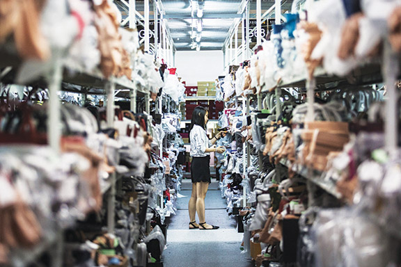 Reebonz seeks to raise $150mn to boost sales