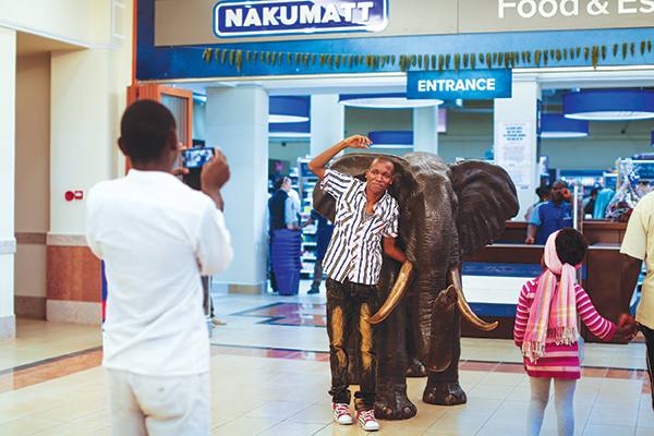 Kenya S Largest Retailer Nakumatt To Enter Administration The Gulf   2nd Lead Nakumatt Copy 