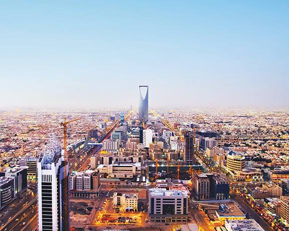 New Saudi mega-city to be listed publicly – The Gulf Time Newspaper