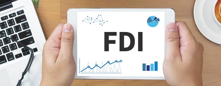 Fdi Kids ‘FDI can be used as vehicle to achieve sustainable growth’ - The ...