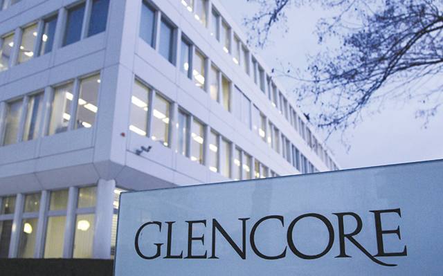 Glencore is in the hole, but it keeps on digging – The Gulf Time Newspaper