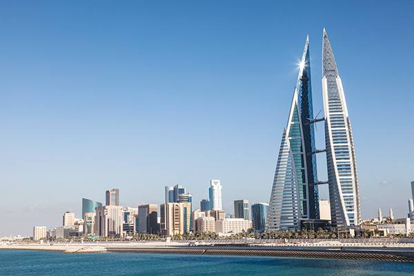 Bahrain plans first bond since $10 billion lifeline - The Gulf Time ...