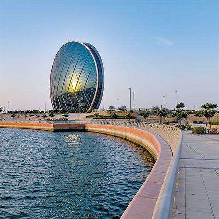 Aldar Launches AED1.7 Billion Residential Project For Emiratis – The ...