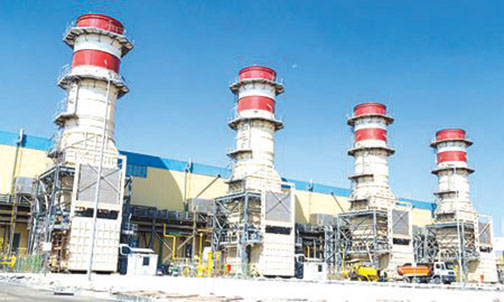 Ewec, Acwa Power Ink Desalination Plant Deal – The Gulf Time Newspaper