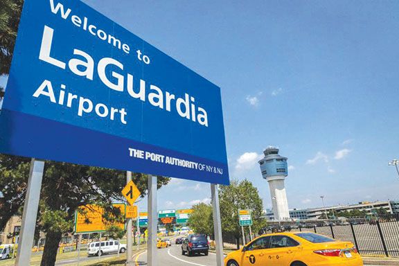 Newark Laguardia Ranked Most Expensive Us Airports The Gulf Time Newspaper