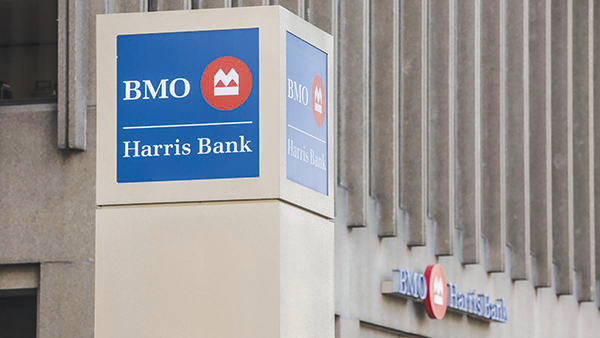 bmo harris bank 401k investigation