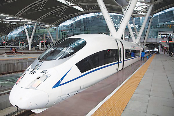 Singapore, Malaysia terminate high speed rail project – The Gulf Time ...