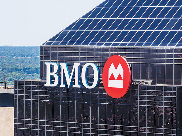 bmo investment