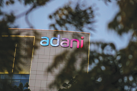 MSCI Reviews Free Float Of Adani Stocks Amid Investor Concerns – The ...