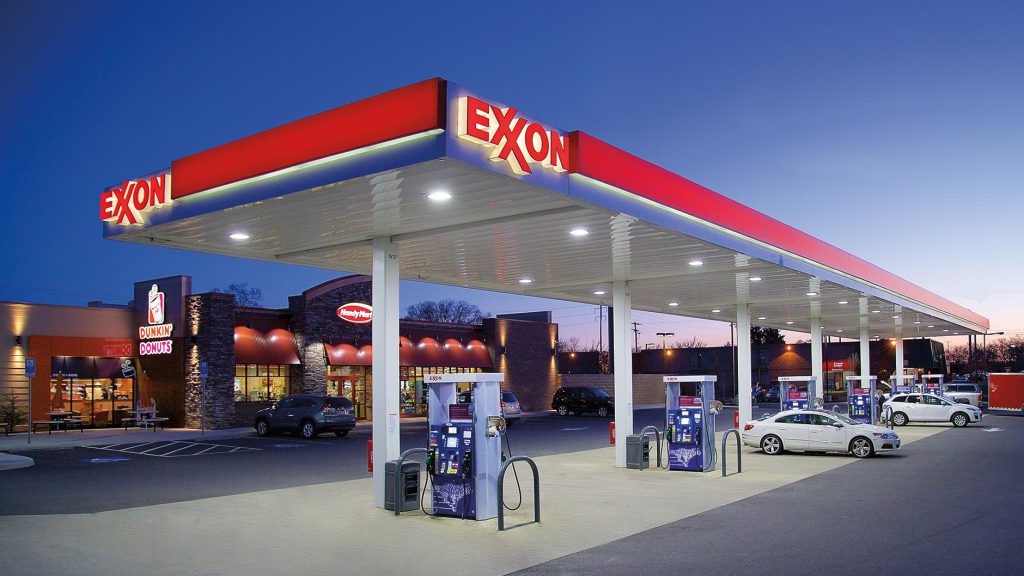 Exxon in talks to buy Pioneer in what could be 2023’s biggest deal