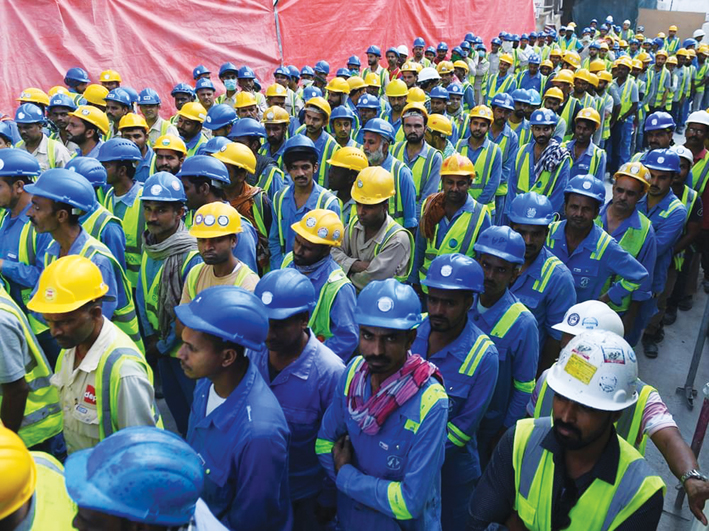 MVL: Dubai fire regs are among the world's safest - Construction Week Online