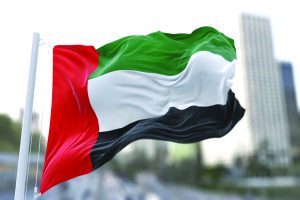 UAE announces $100 million contribution to fund for climate impact response