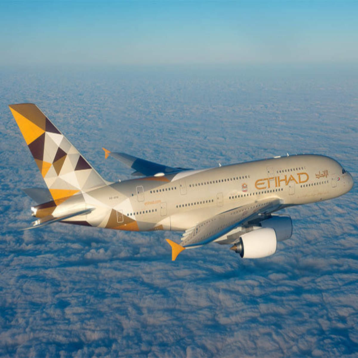 New year, new flights as Etihad 2024 with more destinations to India The Gulf Time