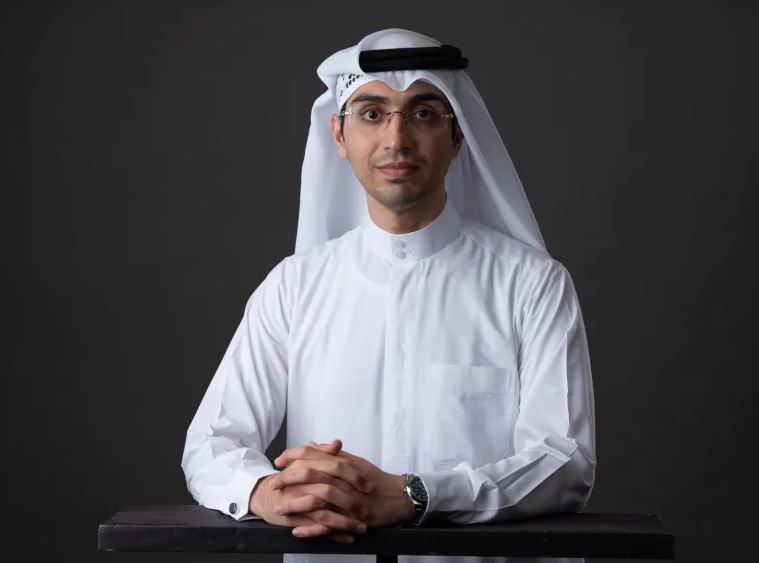 Mohammed Al Balushi – CEO Of The Innovation Center Of The Dubai ...