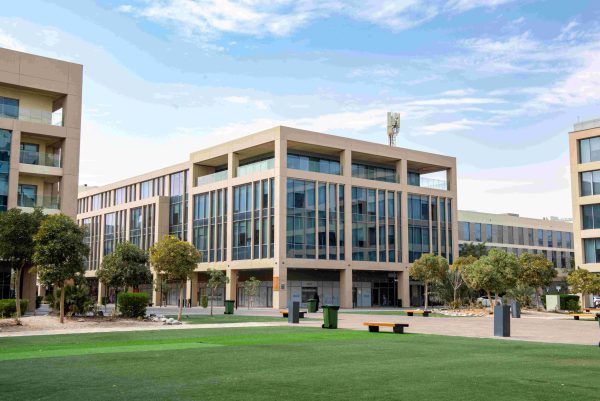 HSBC announces plans to open Centre of Excellence in Al Ain - The Gulf ...