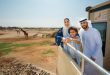 Celebrate Eid Al Etihad at Al Ain Zoo with Special Activities and Family Experiences