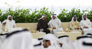 UAE President receives invitation to attend GCC Summit in Bahrain
