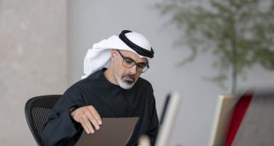 Khaled bin Mohamed bin Zayed chairs Abu Dhabi Executive Council meeting