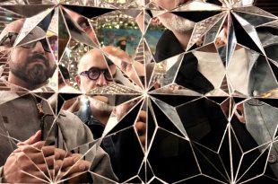 Ramin Haerizadeh, Rokni Haerizadeh, and Hesam Rahmanian