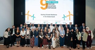 StartAD, VentureSouq conclude Angel Rising Investor Symposium