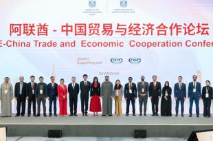 Theyab bin mohamed bin zayed