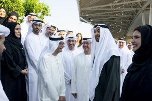 UAE President