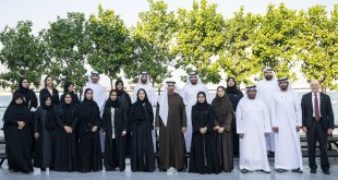 UAE President: National initiatives succeed when community is involved in creating positive impact