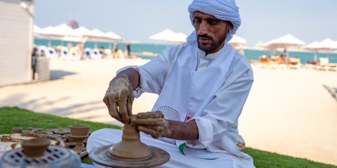 Rixos Bab Al Bahr celebrates Eid Al Etihad with a day full of cultural activities, entertainment