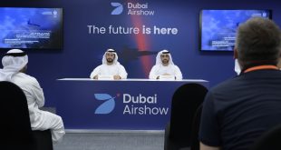Tawazun announces 27 MOD, Abu Dhabi Police deals, worth AED24.4 billion on first four days of Dubai Airshow