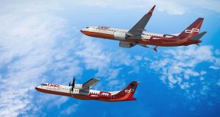 DAE announces full year 2025 business, operational highlights