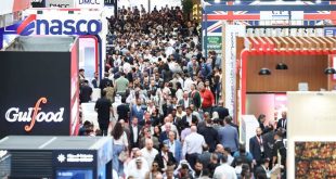 Dubai World Trade Centre unveils its H1 2026 calendar