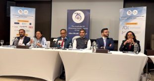 ICAI Abu Dhabi Announces ‘Tarang 26’ – 37th Annual Seminar & 2nd GCC Annual CA Conference on January 10–11, 2026, at Hotel Conrad, Abu Dhabi