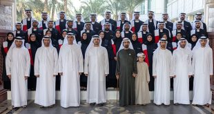 Mohammed bin Rashid presides over swearing-in of 35 judges appointed to Dubai Courts