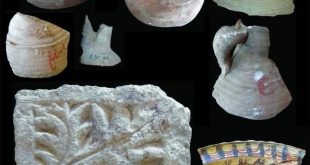 Byzantine monastic complex unearthed in Sohag, southern Egypt