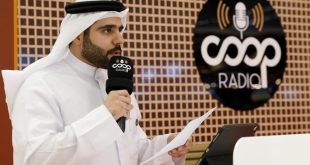 Sharjah Cooperative Launches the UAE’s First Internal Cooperative Radio to Strengthen Institutional Communication