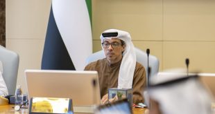 Chaired by Mansour bin Zayed, Ministerial Development Council reviews updates on implementing government programmes, projects
