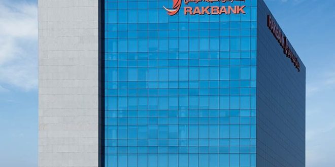 RAKBANK Receives In-Principle Approval to Launch an AED-Backed Stablecoin