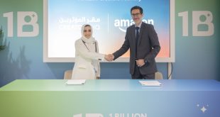 Creators HQ, Amazon announce Amazon Creators Foundry