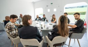 Roundtable discussions enrich 4th edition of 1 Billion Followers Summit